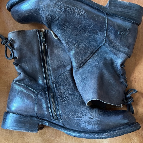 Bed Stu Cheshire Boot - Picture 6 of 8